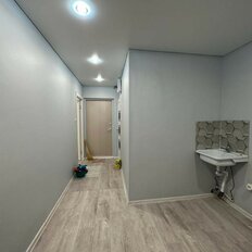 Квартира 30,9 м², 1-комнатная - изображение 3