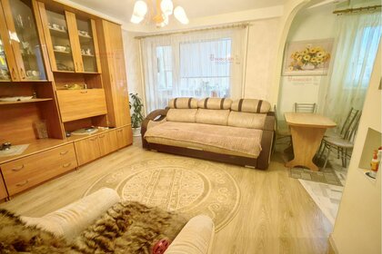 Купить квартиру площадью 17 кв.м. в районе Красногвардейский в Санкт-Петербурге и ЛО - изображение 13