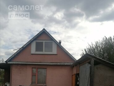 88,3 м² часть дома, 4 сотки участок 800 000 ₽ - изображение 28