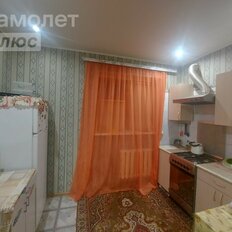 Квартира 27,5 м², 1-комнатная - изображение 1