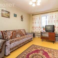 Квартира 49,9 м², 2-комнатная - изображение 1