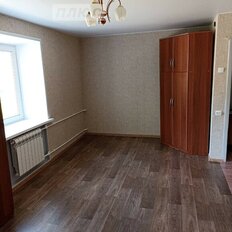 Квартира 31,1 м², 1-комнатная - изображение 3