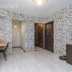 Квартира 38,4 м², 1-комнатная - изображение 4