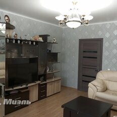 Квартира 73,2 м², 2-комнатная - изображение 1