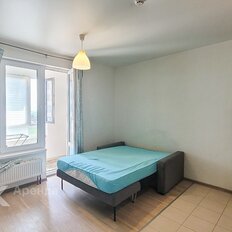 Квартира 23,4 м², студия - изображение 4