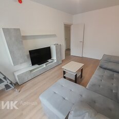 Квартира 51,4 м², 2-комнатная - изображение 1