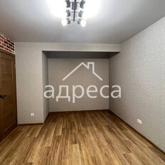 Квартира 30,5 м², 1-комнатная - изображение 1