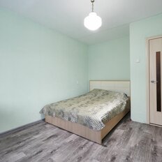 Квартира 30 м², 1-комнатная - изображение 2