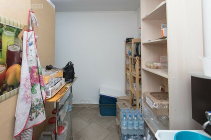 1188,6 м², торговое помещение 2 476 250 ₽ в месяц - изображение 40