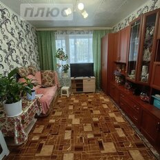 Квартира 30,4 м², 1-комнатная - изображение 3