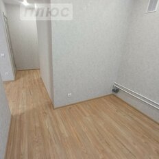 Квартира 29,8 м², 1-комнатная - изображение 5