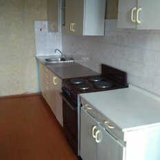 Квартира 35,8 м², 1-комнатная - изображение 5