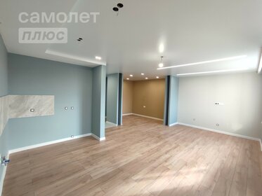 46 м², квартира-студия 3 310 000 ₽ - изображение 62