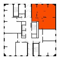 130,7 м², помещение свободного назначения - изображение 1