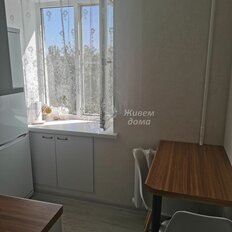 Квартира 46,4 м², 2-комнатная - изображение 3