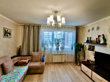 Купить квартиру площадью 11 кв.м. в районе Останкинский в Москве и МО - изображение 39