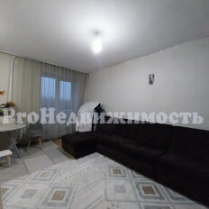 Квартира 26,5 м², 1-комнатная - изображение 5