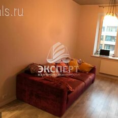 Квартира 37,4 м², 1-комнатная - изображение 5