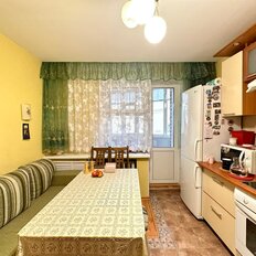 Квартира 38,3 м², 1-комнатная - изображение 3