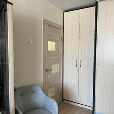 Квартира 31,1 м², 1-комнатная - изображение 4