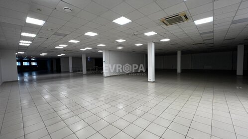 1000 м², помещение свободного назначения 501 500 ₽ в месяц - изображение 14