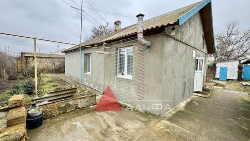 56,5 м² дом, 8,8 сотки участок 4 300 000 ₽ - изображение 35