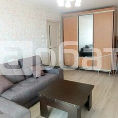 Квартира 55 м², 2-комнатная - изображение 5