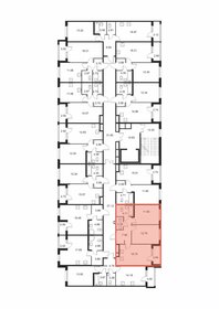 Квартира 57,2 м², 2-комнатная - изображение 2