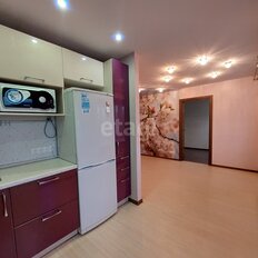 Квартира 41,6 м², 2-комнатная - изображение 3