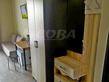 42 м², 1-комнатная квартира 2 200 ₽ в сутки - изображение 43