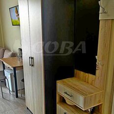 Квартира 21,7 м², студия - изображение 4