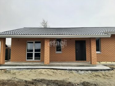 106 м² таунхаус, 3 сотки участок 11 890 000 ₽ - изображение 43