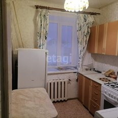 Квартира 30,5 м², 1-комнатная - изображение 2