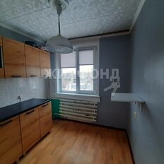 Квартира 28,3 м², 1-комнатная - изображение 3