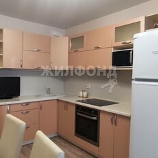 Квартира 59,7 м², 2-комнатная - изображение 5