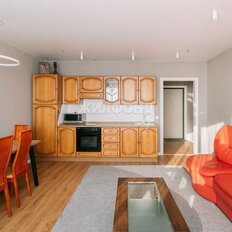 Квартира 49,2 м², 2-комнатные - изображение 3