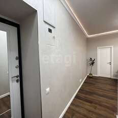 Квартира 45,5 м², 2-комнатная - изображение 2