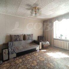 Квартира 48,6 м², 2-комнатная - изображение 3