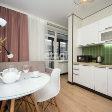 Квартира 27 м², студия - изображение 5