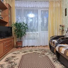 Квартира 44,6 м², 2-комнатная - изображение 2