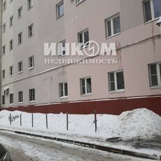 Квартира 79,1 м², 3-комнатная - изображение 1