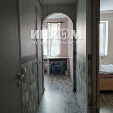 Квартира 46,6 м², 2-комнатная - изображение 5