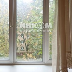 Квартира 23,6 м², студия - изображение 5