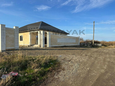 120 м² дом, 8,2 сотки участок 12 200 000 ₽ - изображение 64