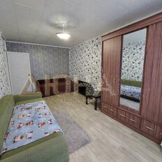 Квартира 30,6 м², 1-комнатная - изображение 2