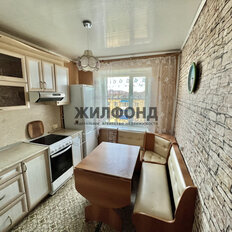 Квартира 64,1 м², 3-комнатная - изображение 1