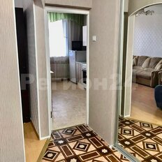 Квартира 39,1 м², 1-комнатная - изображение 1