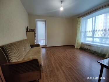 36 м², 1-комнатная квартира 15 000 ₽ в месяц - изображение 23
