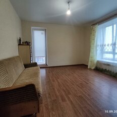 Квартира 50 м², 2-комнатная - изображение 3