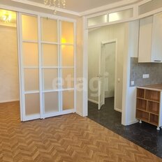 Квартира 30 м², 1-комнатная - изображение 1